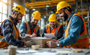 Consultoría Experta