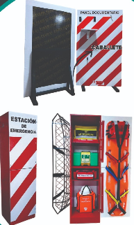Kit de Seguridad para Obra