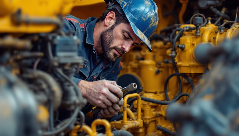 Mantenimiento Preventivo